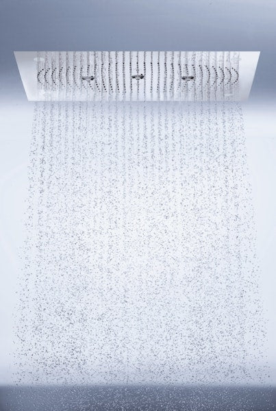 Pintaosa Hansgrohe 28418000 Rainmaker Yläsuihku [6559359]