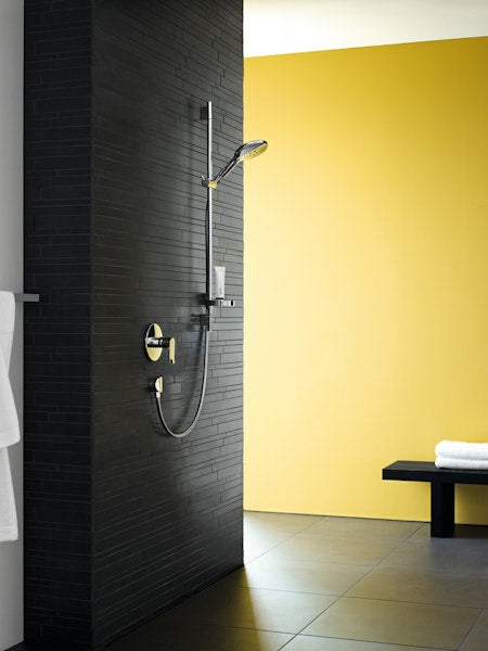 Suihkusetti Hansgrohe 27803000 Raindance [6559383]