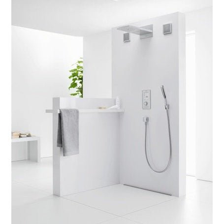 Yläsuihku Hansgrohe 28433000 Raindance Rainfall [6559406] |