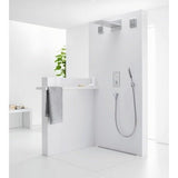 Yläsuihku Hansgrohe 28433000 Raindance Rainfall [6559406] |