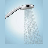 Käsisuihku Hansgrohe 28535000 Croma 100 Vario [6555593] |