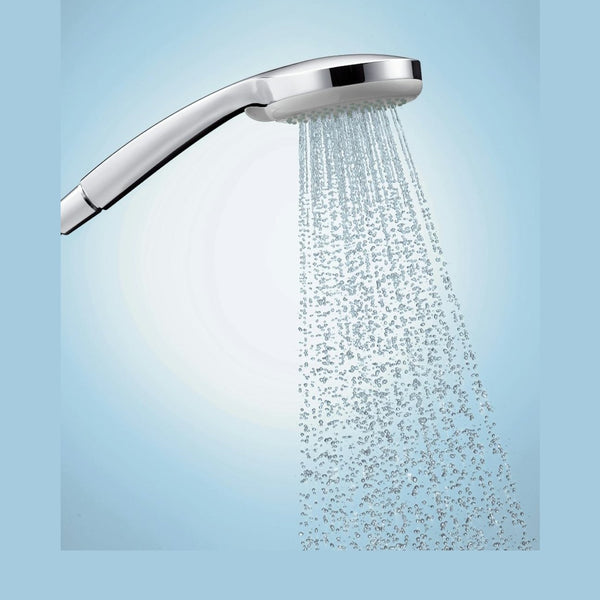 Käsisuihku Hansgrohe 28535000 Croma 100 Vario [6555593] |