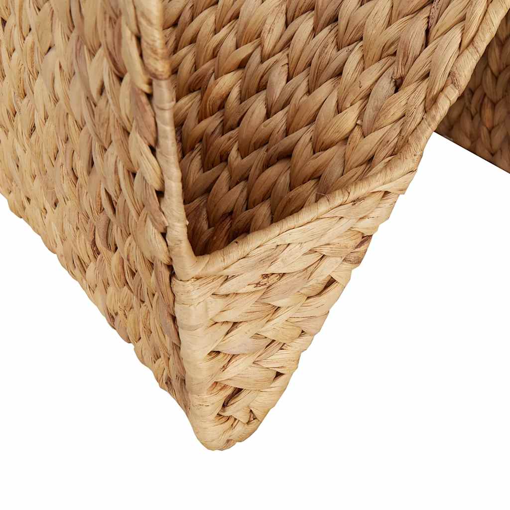 Lehtiteline 31X31X31 Cm Vesihyasintti