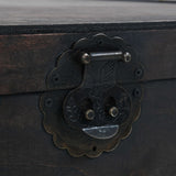Sohvapöytä Vintagetyyli Vaneri120X55X35 Cm