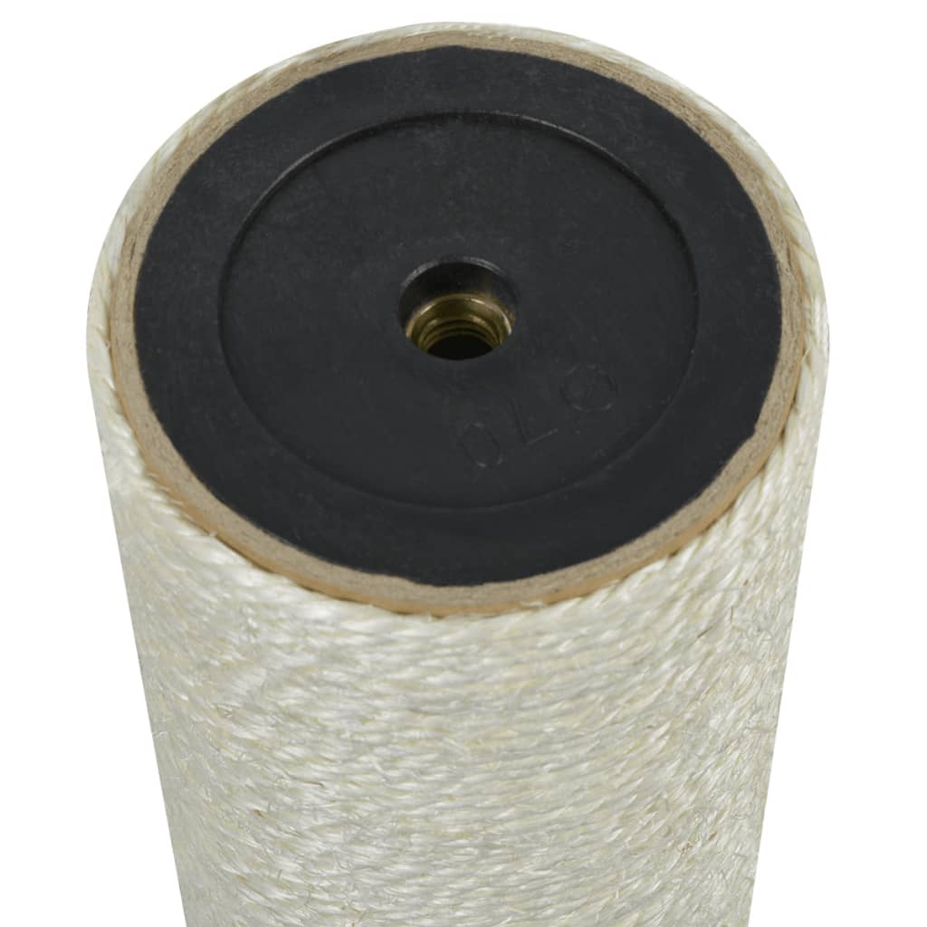 Kissan Raapimispuu 10 Mm