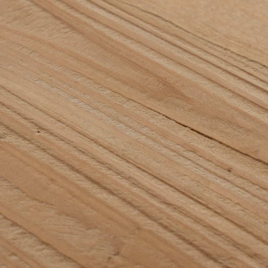 Lipasto Kiinteä Kuusipuu 80X36X75 Cm