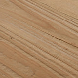 Lipasto Kiinteä Kuusipuu 80X36X75 Cm