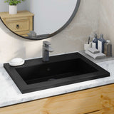 Graniitti Pesuallas 600X450X120 Mm