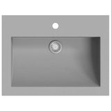 Graniitti Pesuallas 600X450X120 Mm