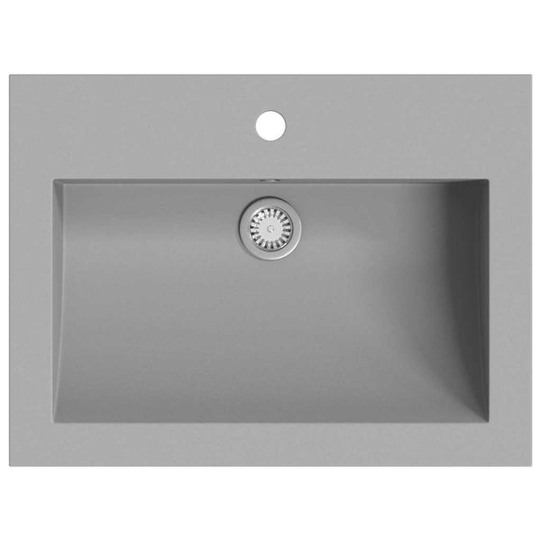Graniitti Pesuallas 600X450X120 Mm