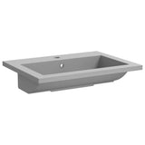 Graniitti Pesuallas 600X450X120 Mm