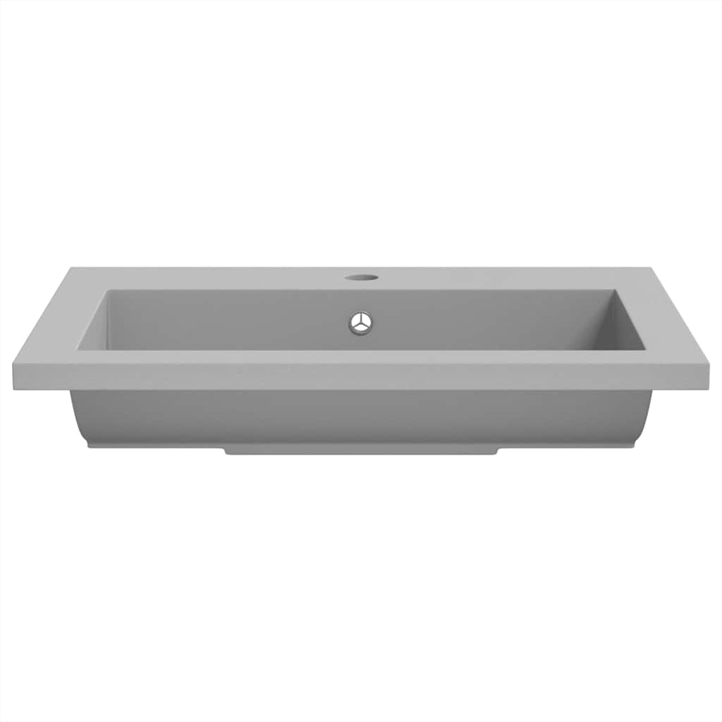 Graniitti Pesuallas 600X450X120 Mm