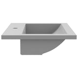 Graniitti Pesuallas 600X450X120 Mm