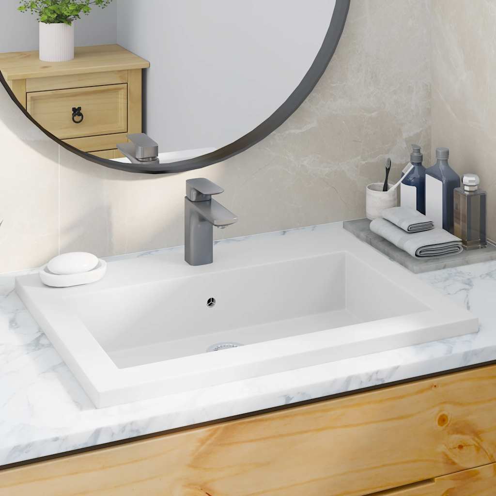 Graniitti Pesuallas 600X450X120 Mm