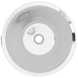Pesuallas 42X14 Cm Keraaminen
