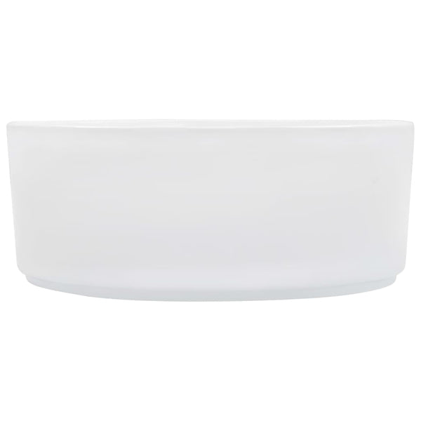 Pesuallas 36X14 Cm Keraaminen