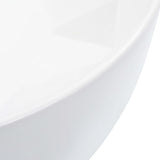 Pesuallas 36X14 Cm Keraaminen