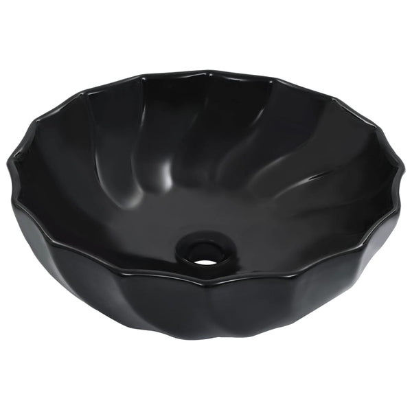 Pesuallas 46X17 Cm Keraaminen