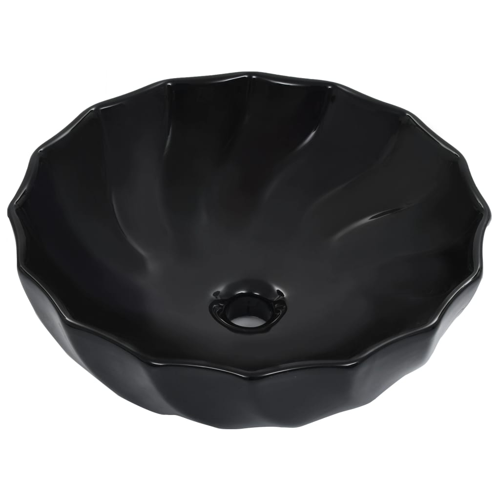 Pesuallas 46X17 Cm Keraaminen