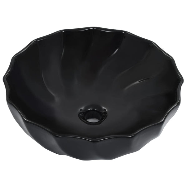 Pesuallas 46X17 Cm Keraaminen