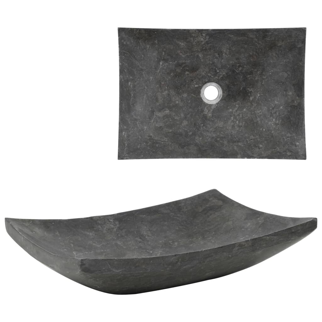 Pesuallas Marmori 50X35X12 Cm