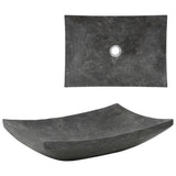 Pesuallas Marmori 50X35X12 Cm