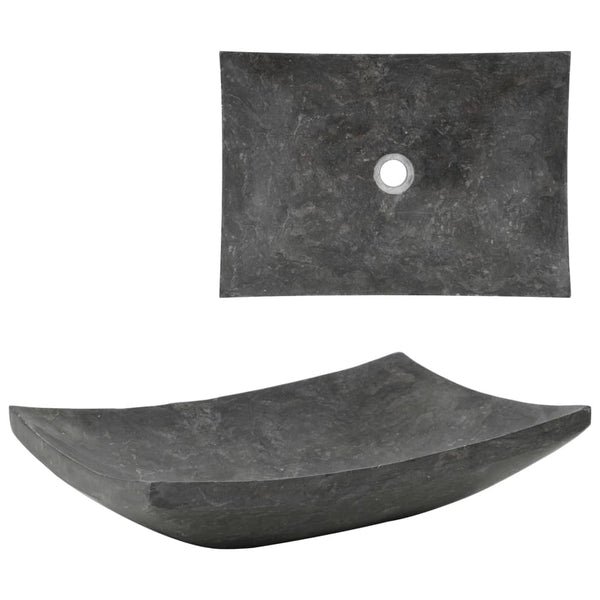 Pesuallas Marmori 50X35X12 Cm