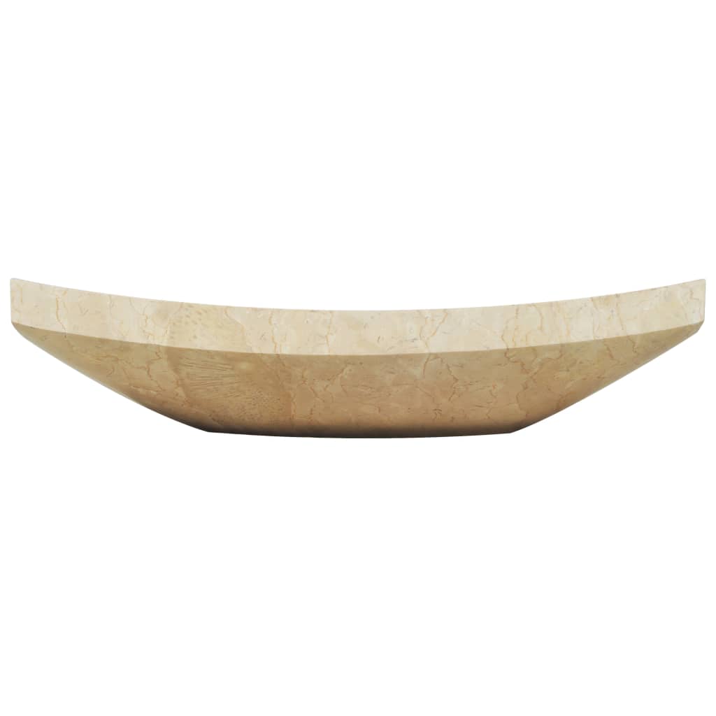 Pesuallas Marmori 50X35X12 Cm