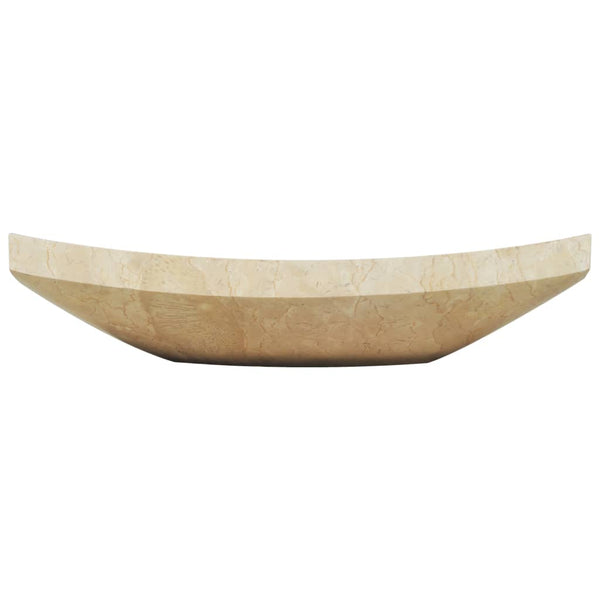 Pesuallas Marmori 50X35X12 Cm