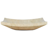 Pesuallas Marmori 50X35X12 Cm