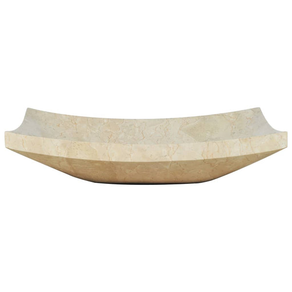 Pesuallas Marmori 50X35X12 Cm