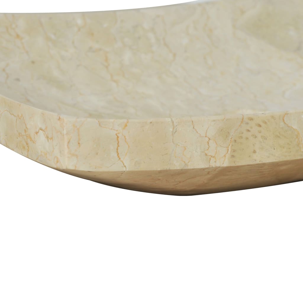 Pesuallas Marmori 50X35X12 Cm