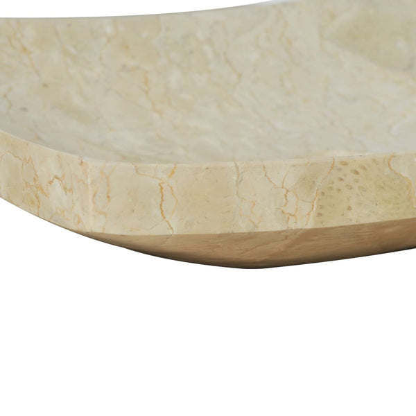 Pesuallas Marmori 50X35X12 Cm