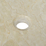 Pesuallas Marmori 50X35X12 Cm