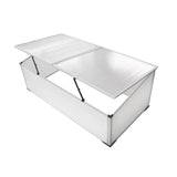 Kylmälava 4 Kannella 108X110X41 Cm