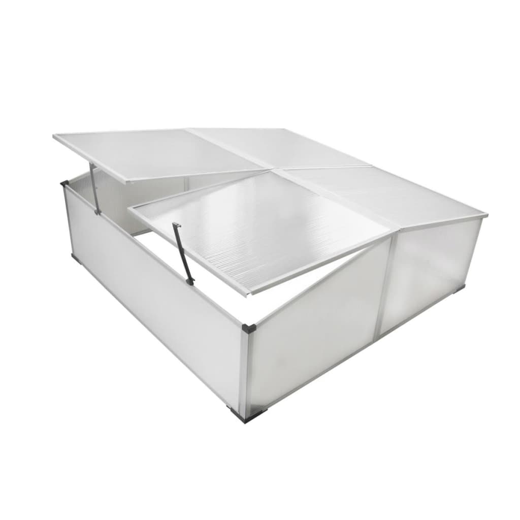 Kylmälava 4 Kannella 108X110X41 Cm