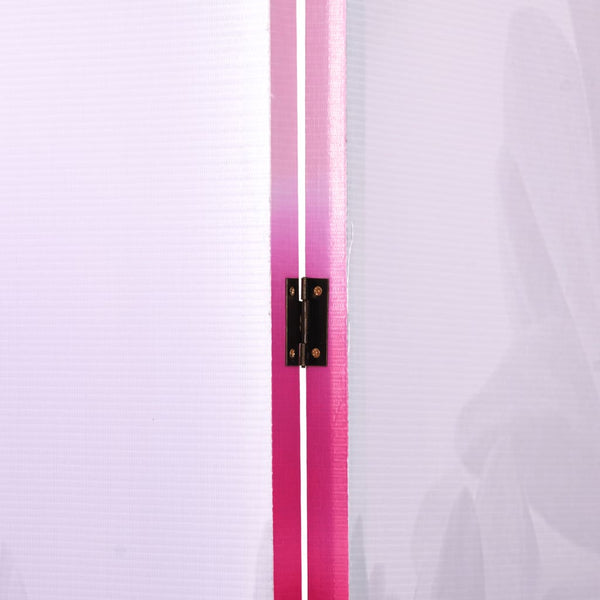 Taitettava Tilanjakaja 160X170 Cm Kukka