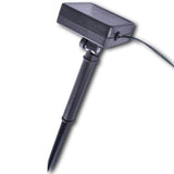 Puksipuupallot 27 Cm Aurinkoenergia Led-Valonauhat 2 Kpl