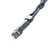 Puksipuupallot 27 Cm Aurinkoenergia Led-Valonauhat 2 Kpl
