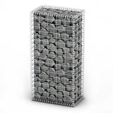 Gabion/Kivikori Kansilla Galvanoitu Vaijeri