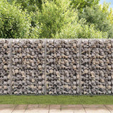 Gabion/Kivikori Kansilla Galvanoitu Vaijeri
