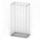 Gabion/Kivikori Kansilla Galvanoitu Vaijeri