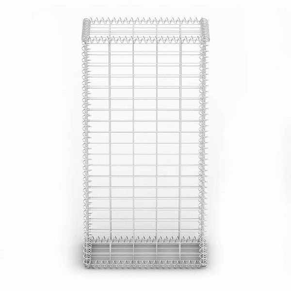 Gabion/Kivikori Kansilla Galvanoitu Vaijeri