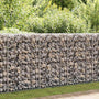 Gabion/Kivikori Kansilla Galvanoitu Vaijeri