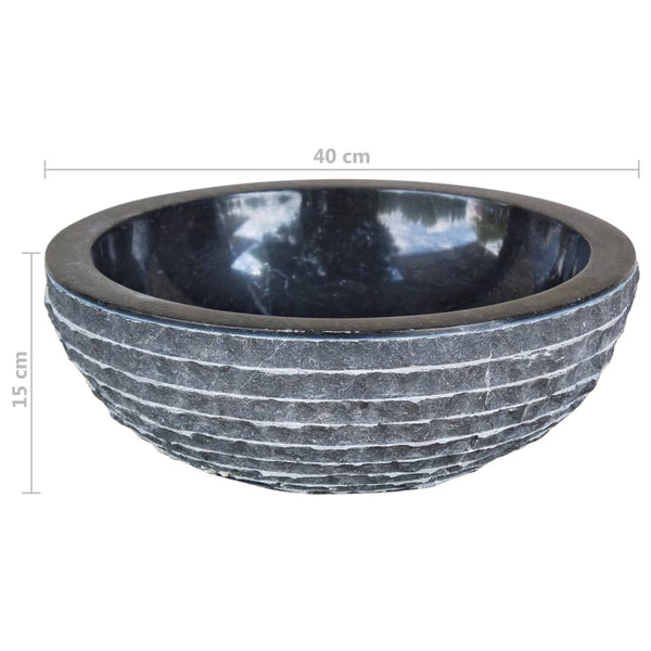 Pesuallas Marmori 40 Cm