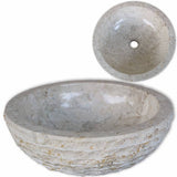 Pesuallas Marmori 40 Cm