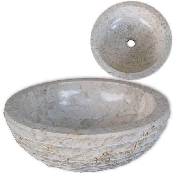 Pesuallas Marmori 40 Cm