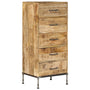 Lipasto 45X35X106 Cm Mangopuu