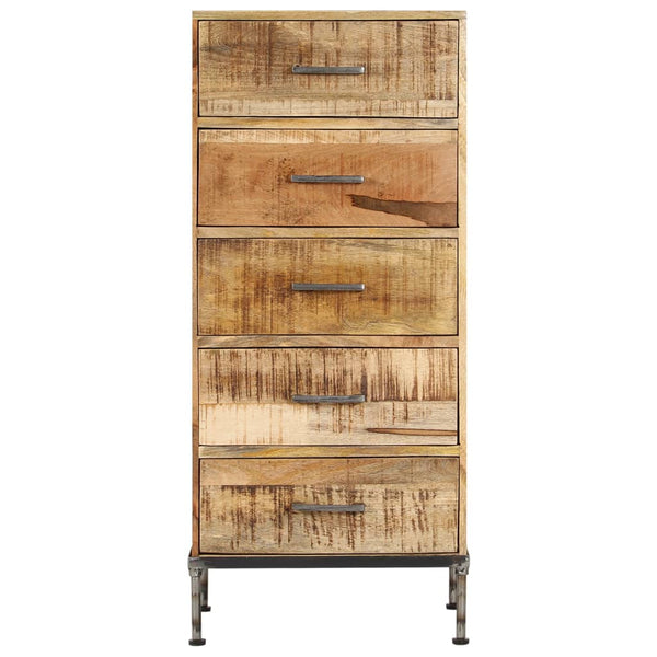 Lipasto 45X35X106 Cm Mangopuu