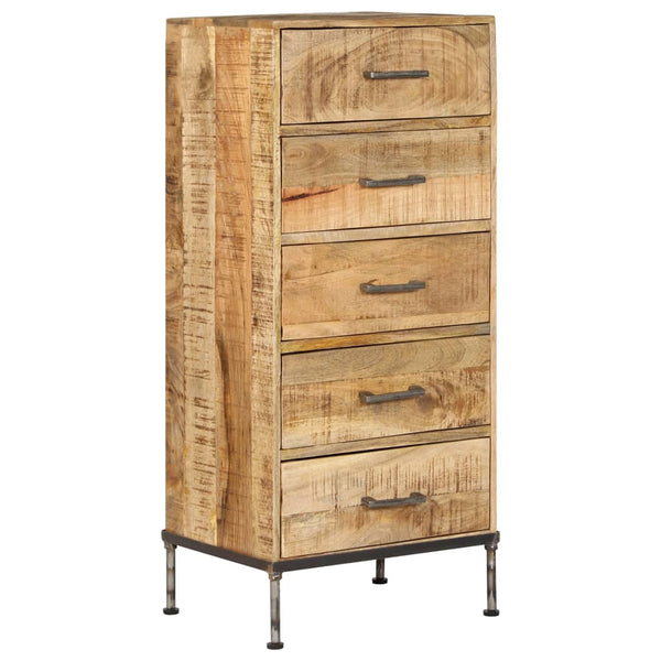 Lipasto 45X35X106 Cm Mangopuu